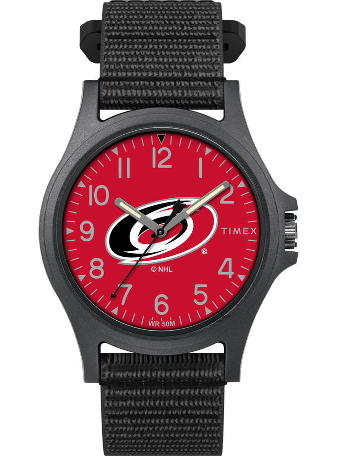 Timex Pride Carolina Hurricanes Free shipping