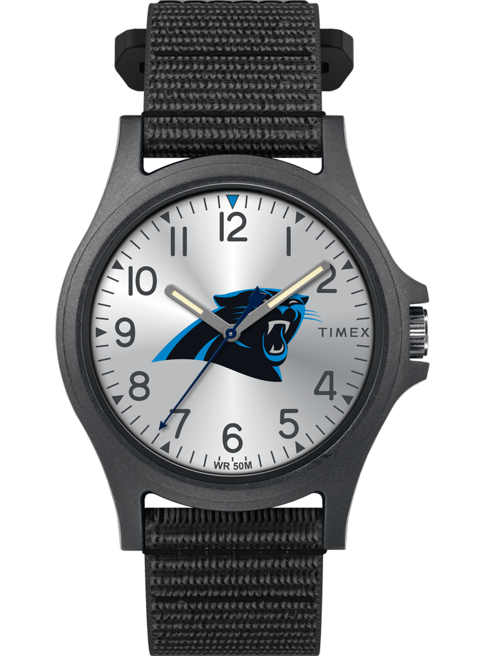 Timex Pride Carolina Panthers On Sale