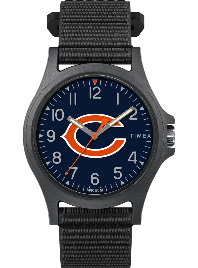 Timex Pride Chicago Bears New Arrival