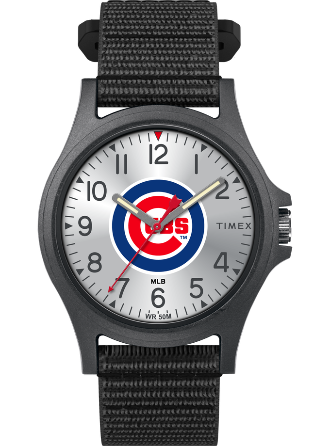 Timex Pride Chicago Cubs Best Seller