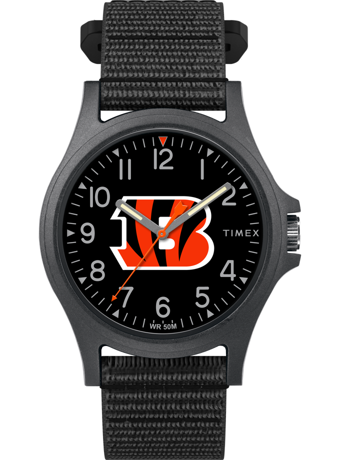 Timex Pride Cincinnati Bengals On Sale