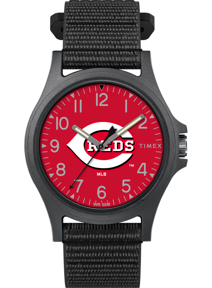 Timex Pride Cincinnati Reds Free shipping