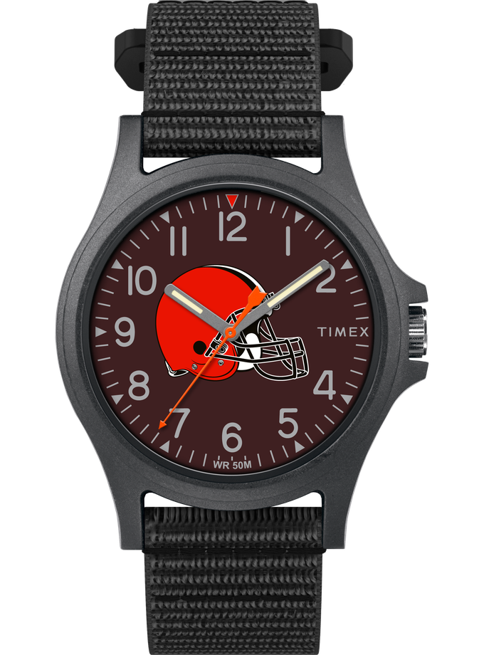 Timex Pride Cleveland Browns Best Buy