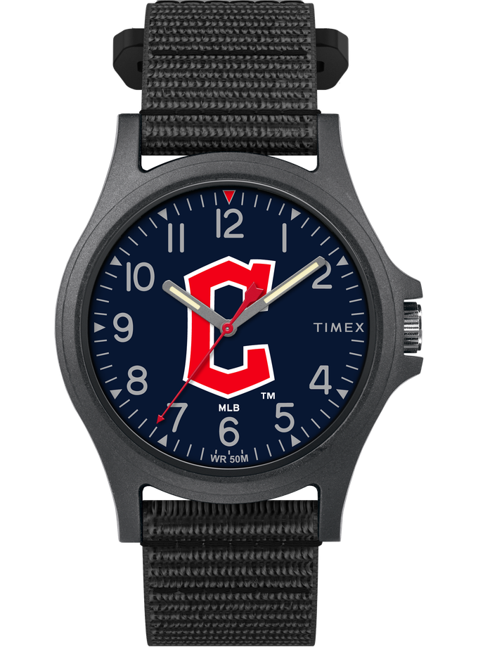 Timex Pride Cleveland Guardians On Sale