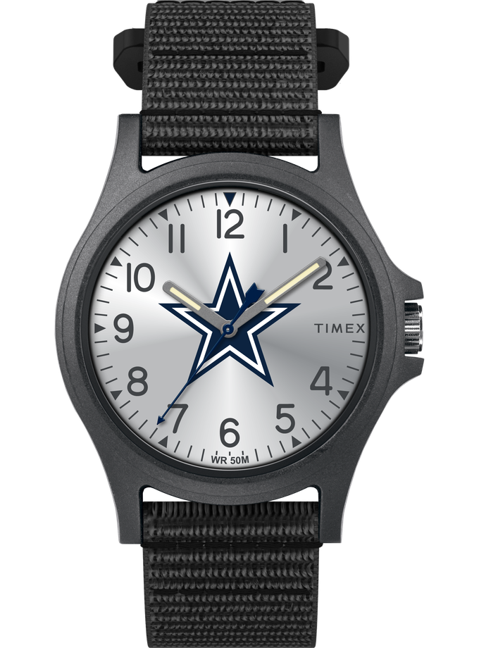 Timex Pride Dallas Cowboys Best Price