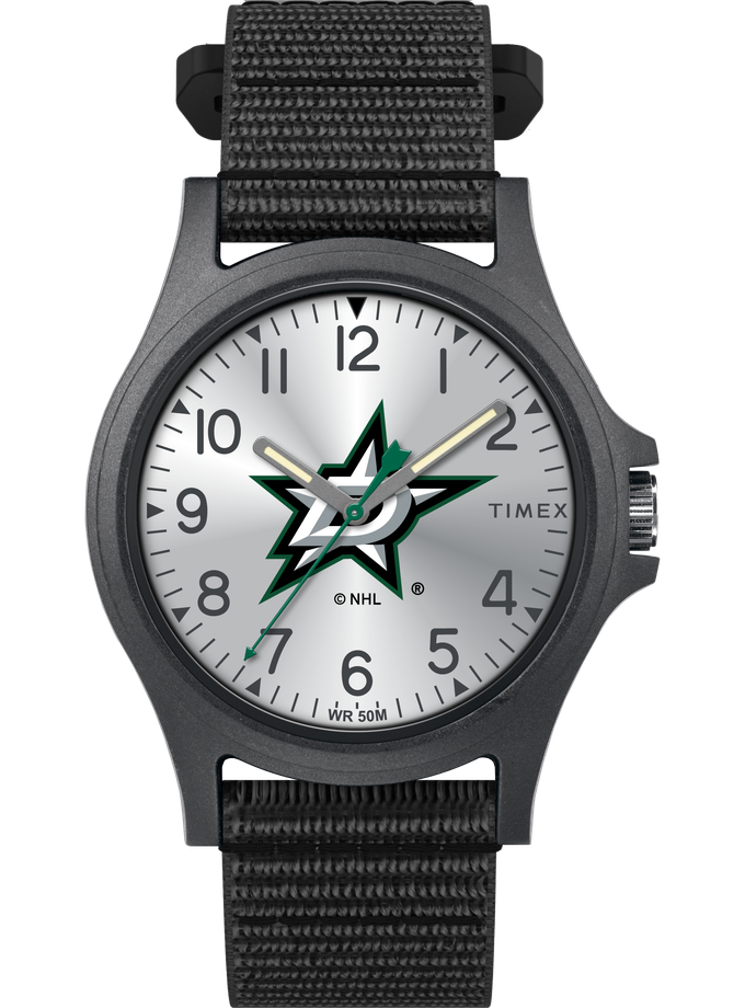 Timex Pride Dallas Stars Same Day Delivery