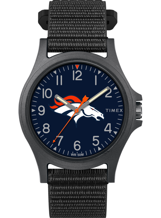 Timex Pride Denver Broncos New Arrival