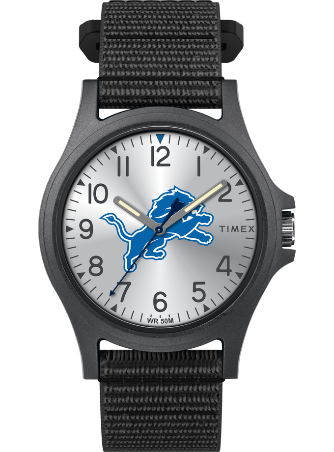 Timex Pride Detroit Lions Best Buy