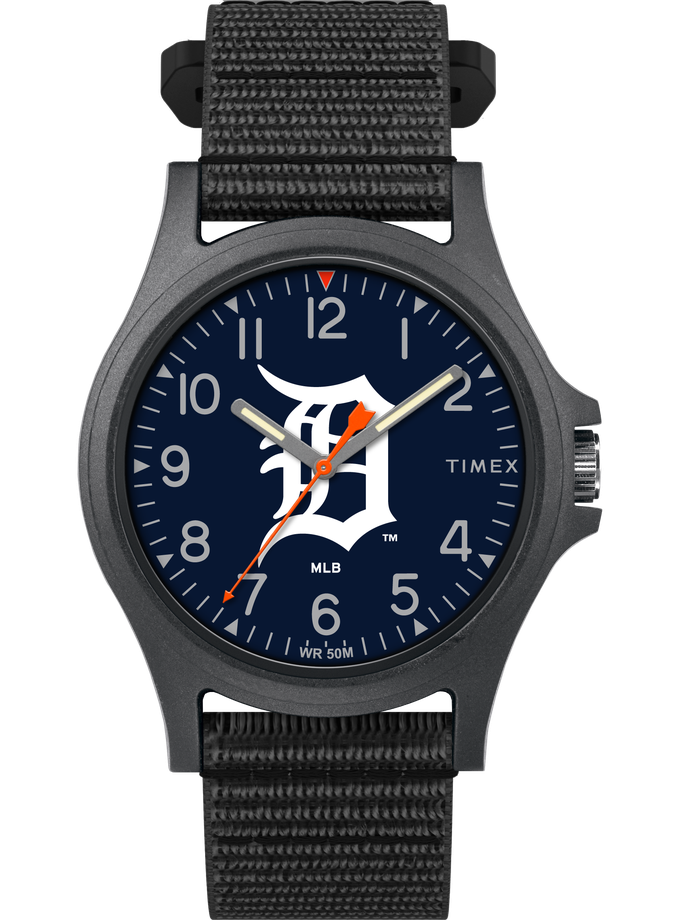 Timex Pride Detroit Tigers High Quality