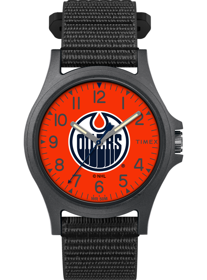 Timex Pride Edmonton Oilers Best Buy