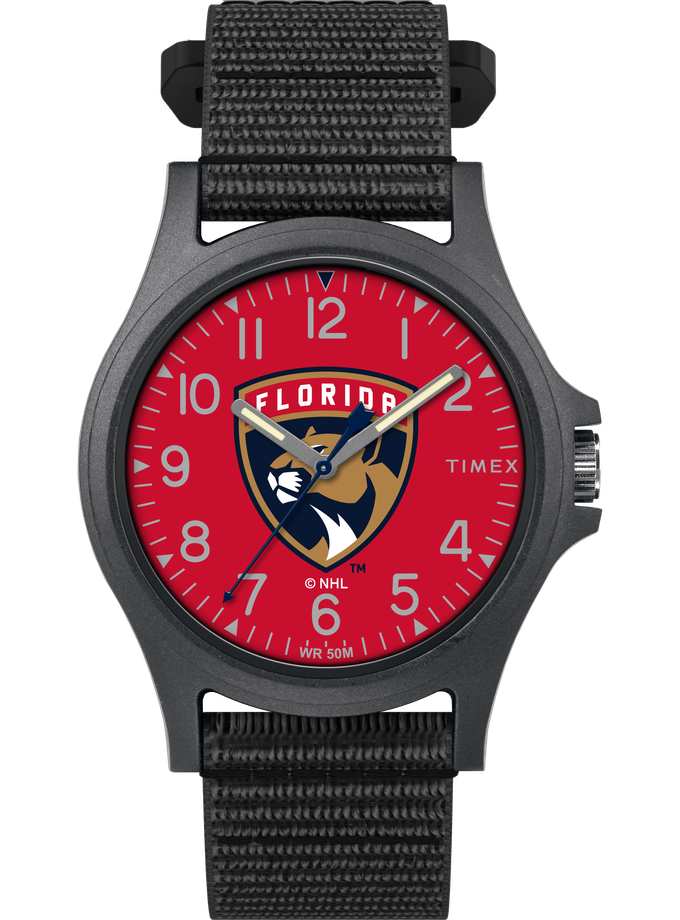 Timex Pride Florida Panthers Best Seller