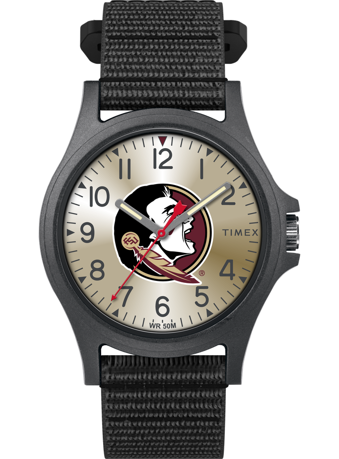 Timex Pride Florida State Seminoles Free shipping