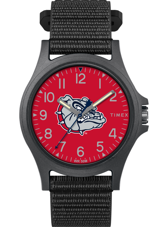 Timex Pride Gonzaga Bulldogs For Sale