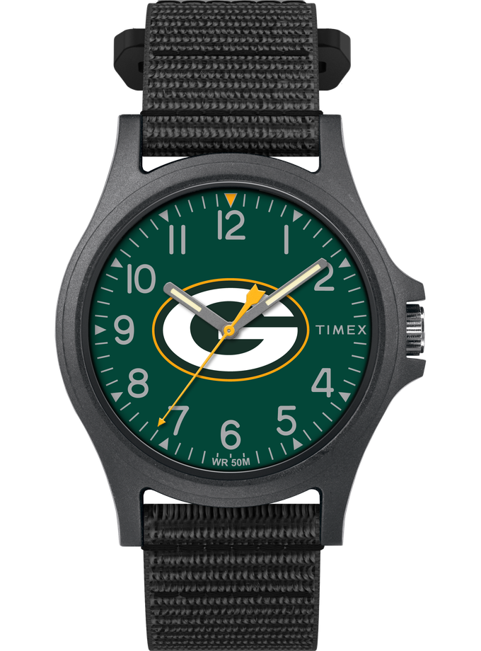 Timex Pride Green Bay Packers Best Price