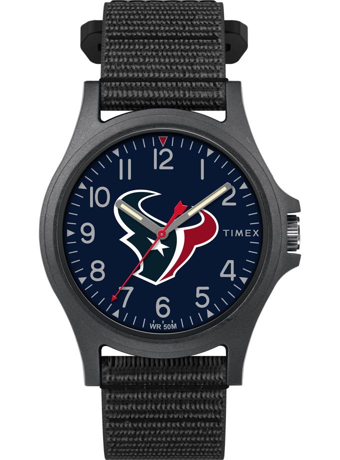 Timex Pride Houston Texans New Arrival