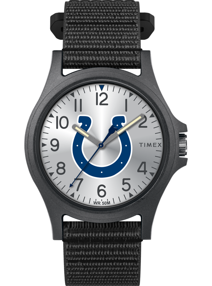 Timex Pride Indianapolis Colts New Arrival