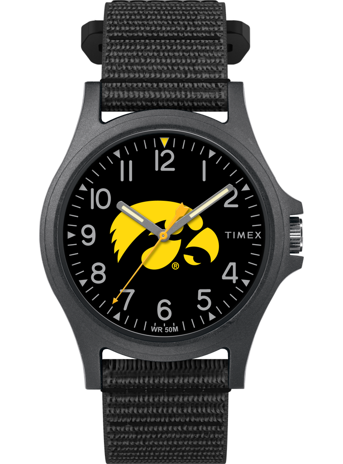 Timex Pride Iowa Hawkeyes Best Seller