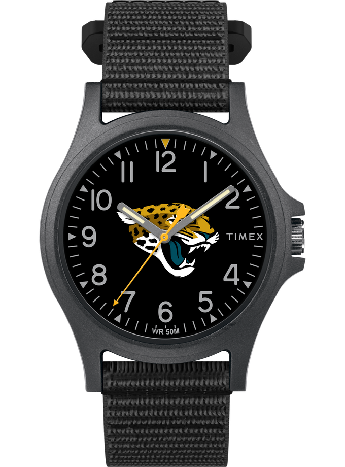 Timex Pride Jacksonville Jaguars On Sale