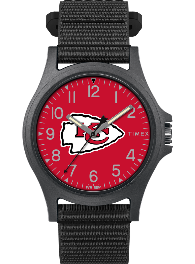 Timex Pride Kansas City Chiefs High Quality