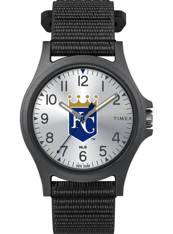 Timex Pride Kansas City Royals Same Day Delivery