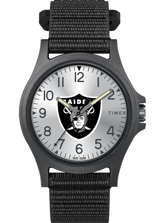 Timex Pride Las Vegas Raiders Same Day Delivery