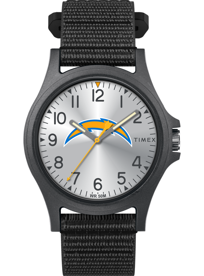 Timex Pride Los Angeles Chargers Best Seller