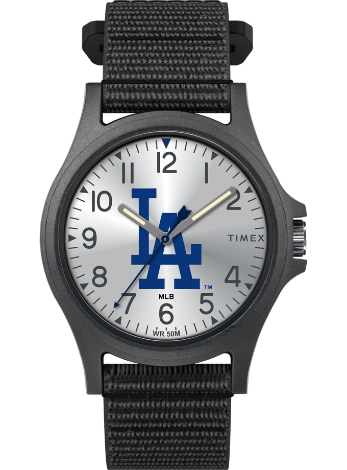 Timex Pride Los Angeles Dodgers Same Day Delivery