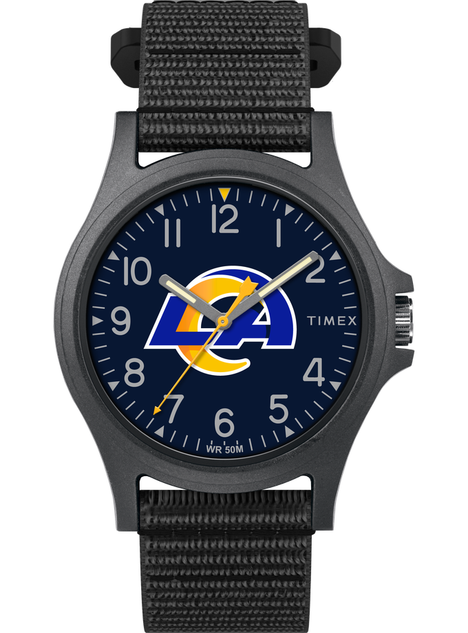 Timex Pride Los Angeles Rams Best Buy