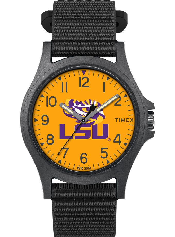 Timex Pride LSU Tigers On Sale