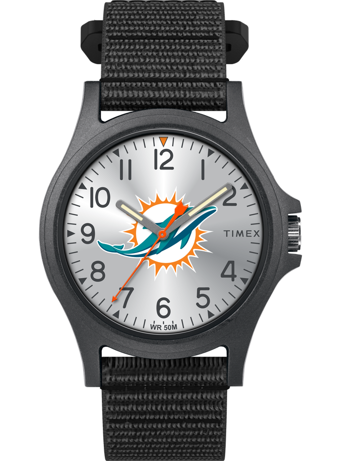 Timex Pride Miami Dolphins For Sale