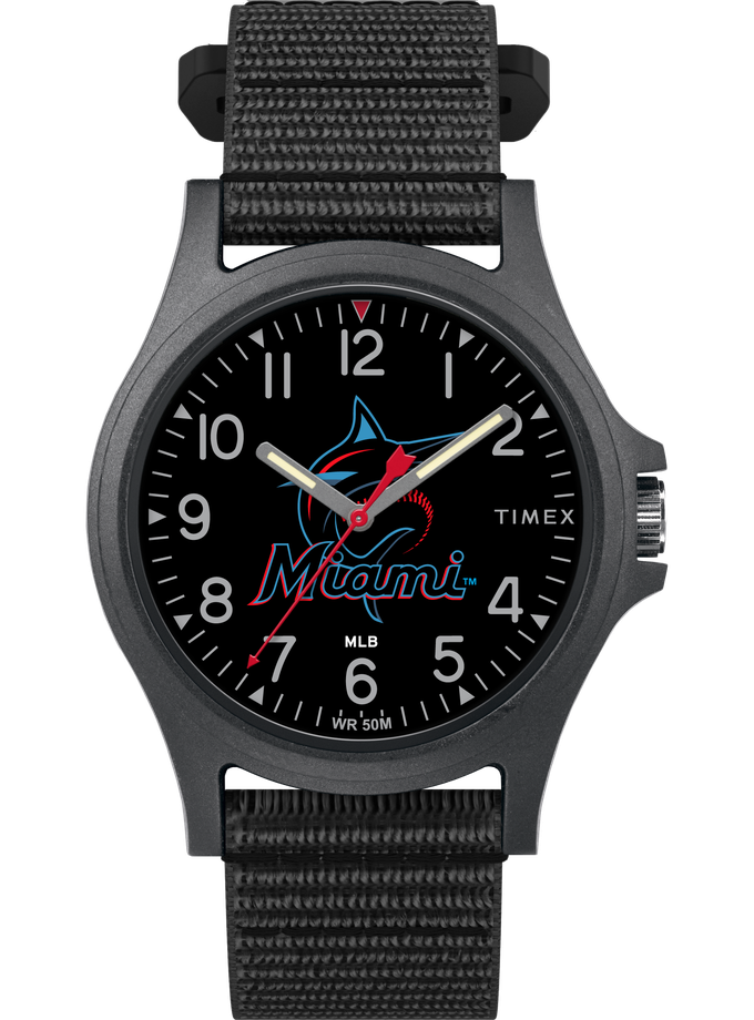 Timex Pride Miami Marlins New Arrival