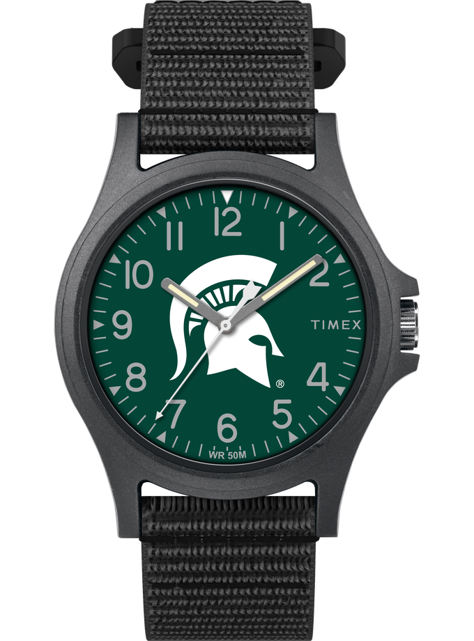 Timex Pride Michigan State Spartans Best Buy