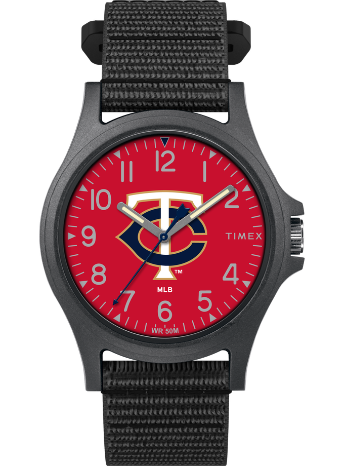 Timex Pride Minnesota Twins On Sale