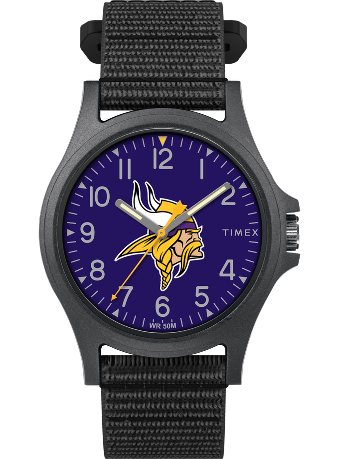 Timex Pride Minnesota Vikings Best Buy