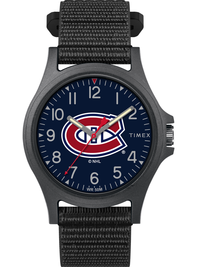 Timex Pride Montreal Canadiens New Arrival