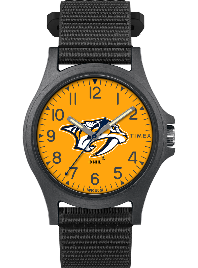 Timex Pride Nashville Predators Best Buy