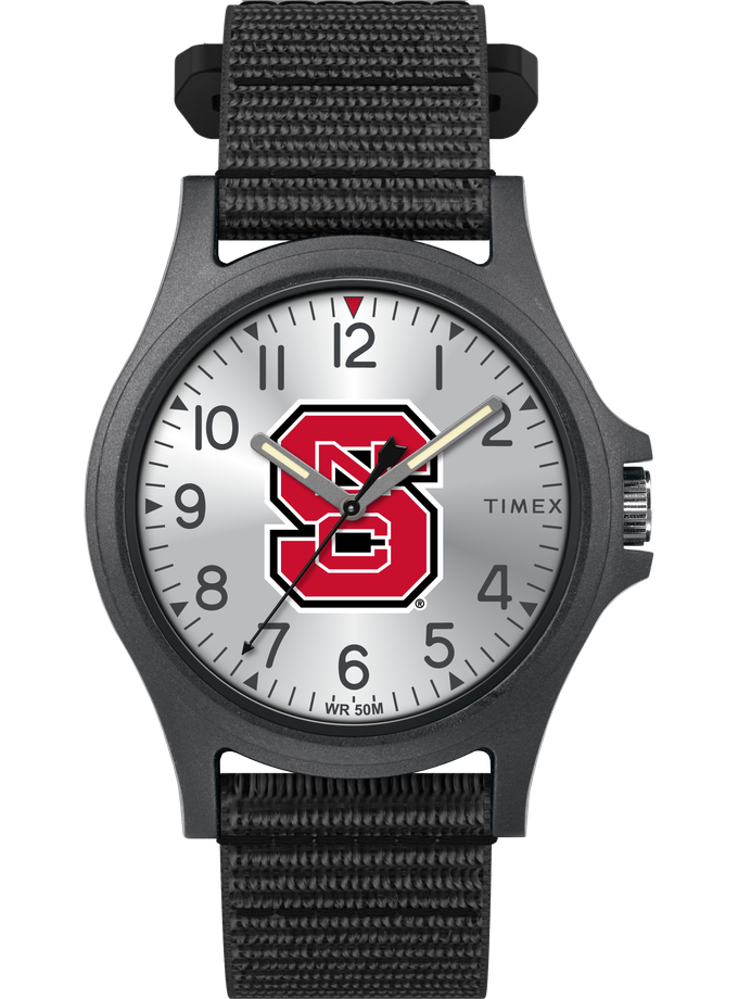 Timex Pride NC State Wolfpack Same Day Delivery