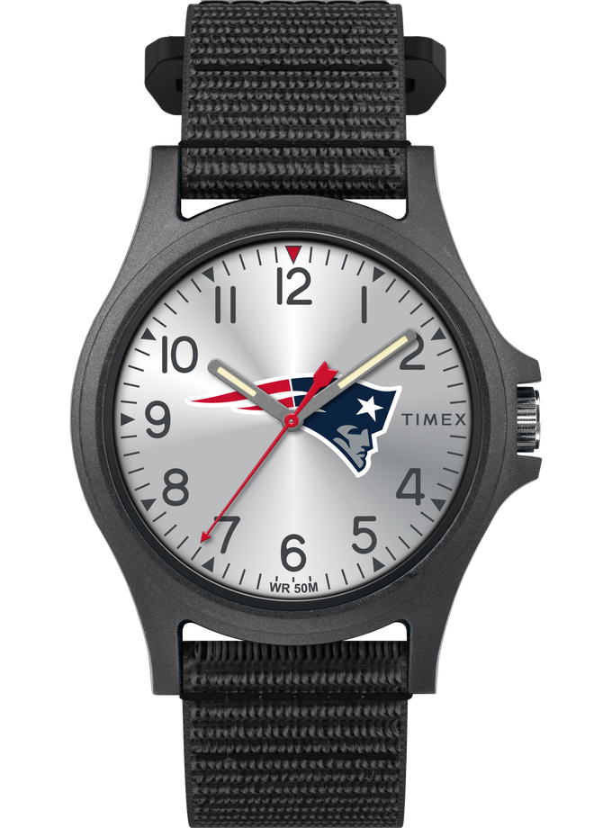 Timex Pride New England Patriots Best Seller