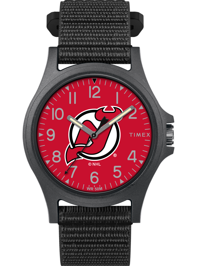 Timex Pride New Jersey Devils Best Seller