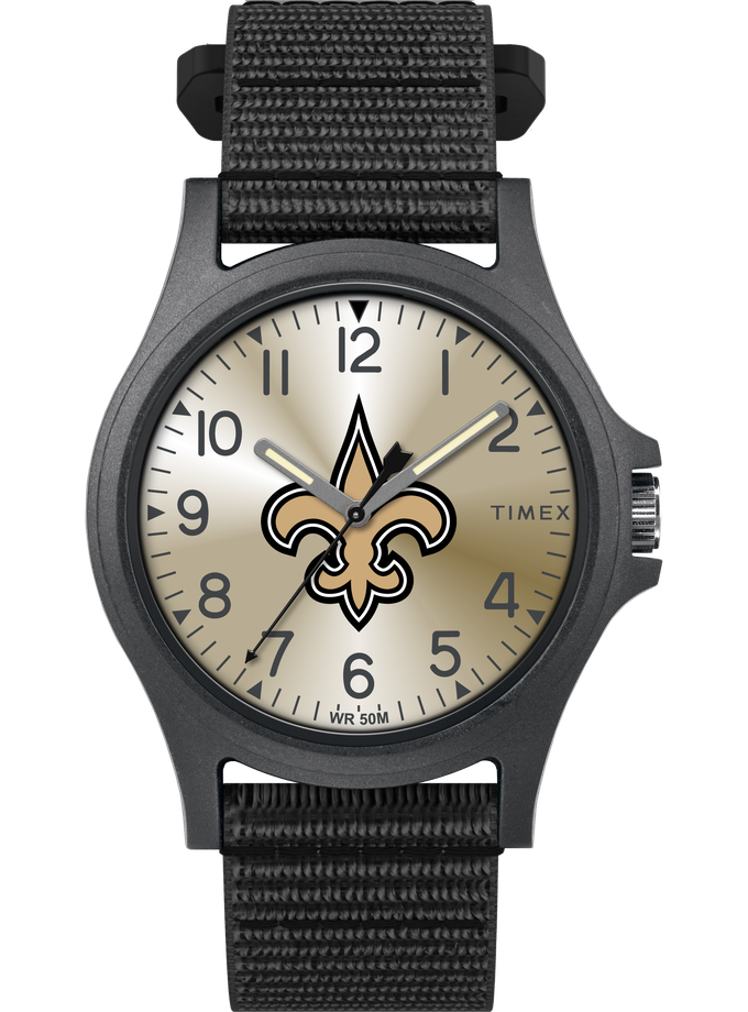 Timex Pride New Orleans Saints For Sale