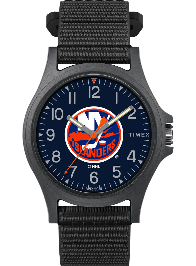 Timex Pride New York Islanders Best Buy