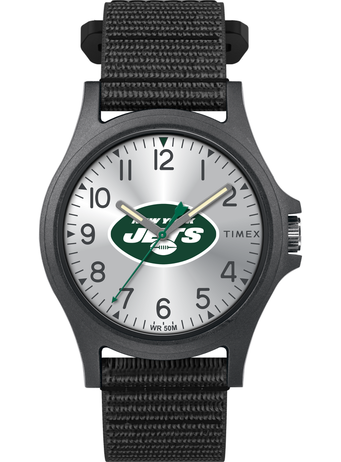 Timex Pride New York Jets New Arrival