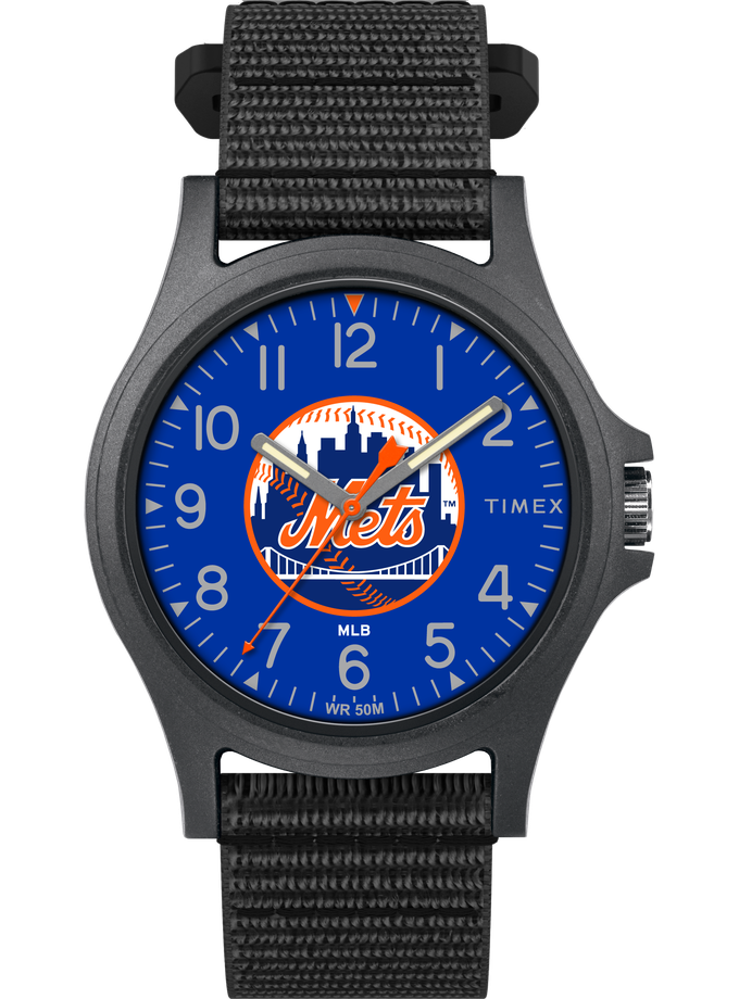 Timex Pride New York Mets High Quality