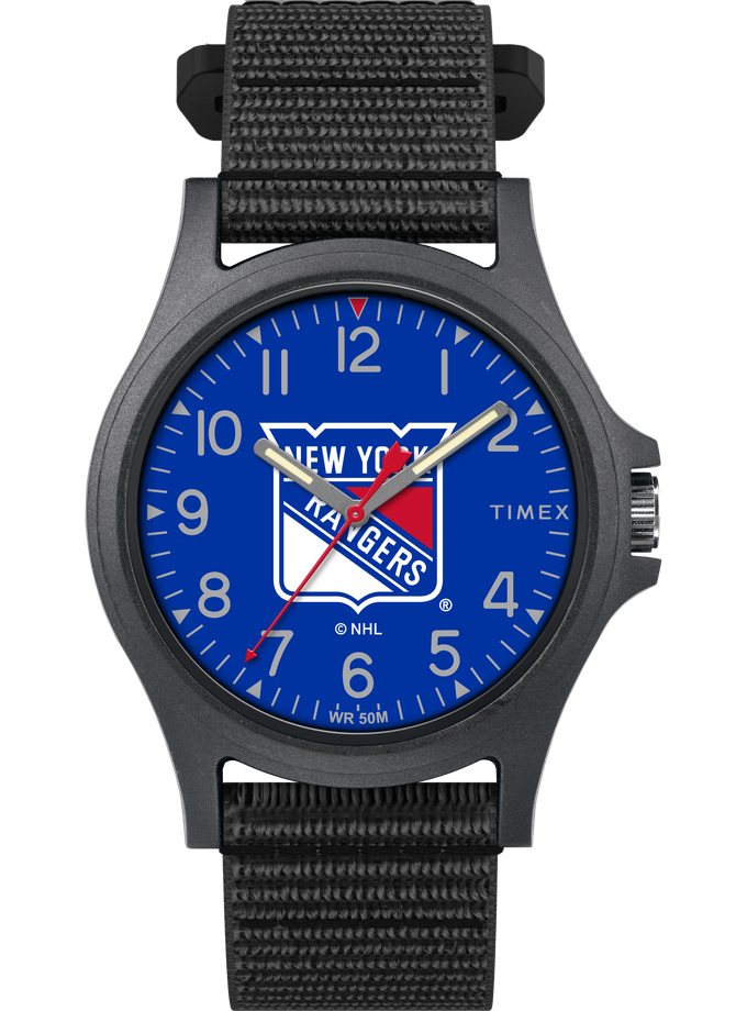 Timex Pride New York Rangers On Sale