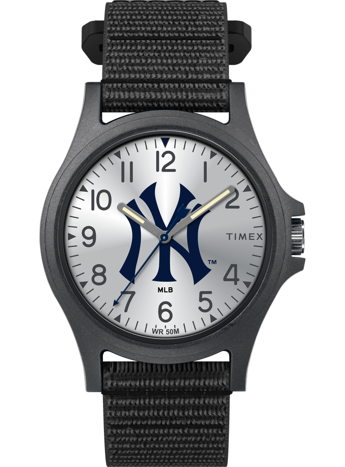 Timex Pride New York Yankees New Arrival