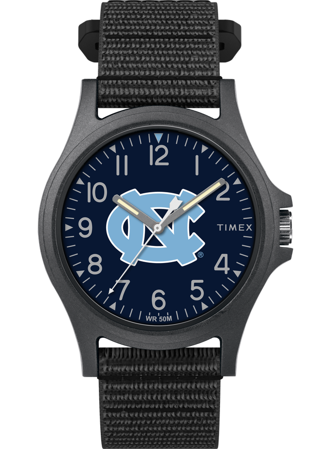 Timex Pride North Carolina Tar Heels Best Seller