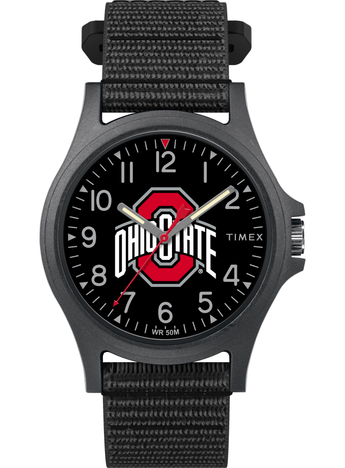 Timex Pride Ohio State Buckeyes Free shipping