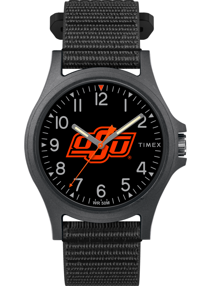 Timex Pride Oklahoma State Cowboys Free shipping