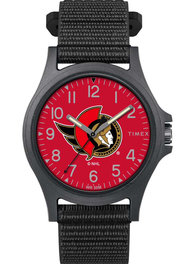 Timex Pride Ottawa Senators Same Day Delivery