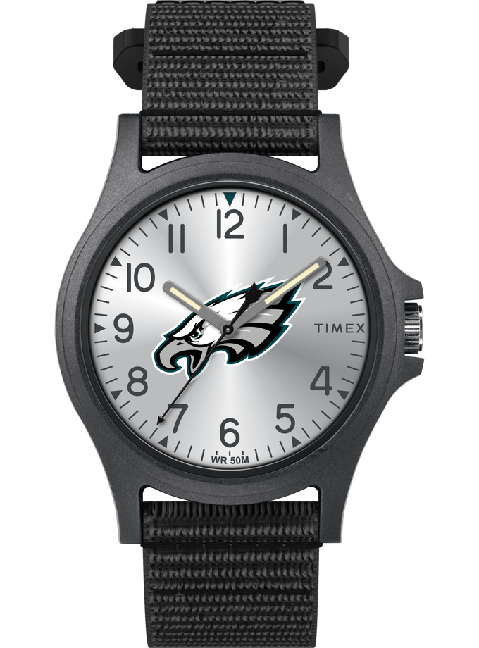 Timex Pride Philadelphia Eagles Same Day Delivery